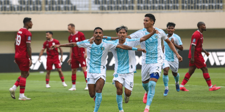 Taktik yang Diperkirakan Akan Diusung