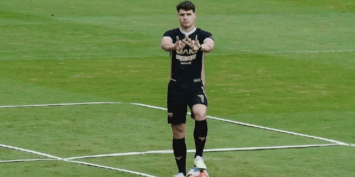 Tantangan yang Harus Dihadapi Vico Duarte