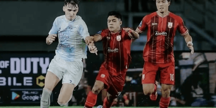 Work Rate, Playmaker yang Tidak Malas