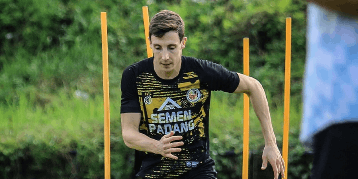 Adaptasi dan Latihan Perdana di Indarung