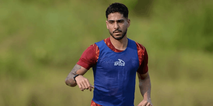 Adaptasi dengan Filosofi Pelatih Borneo FC