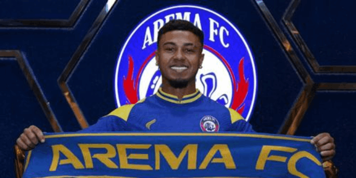 Analisis Taktis, Mengapa Gabriel Silva Begitu Efektif