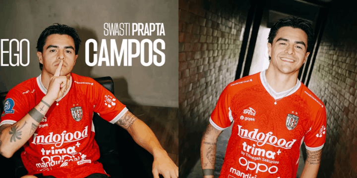 Dampak Ekonomi dan Brand Image Bali United