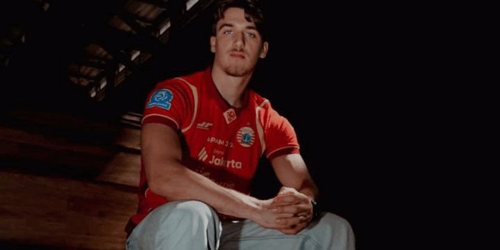 Dampak Kehadiran Mauro Bagi Pemain Lokal