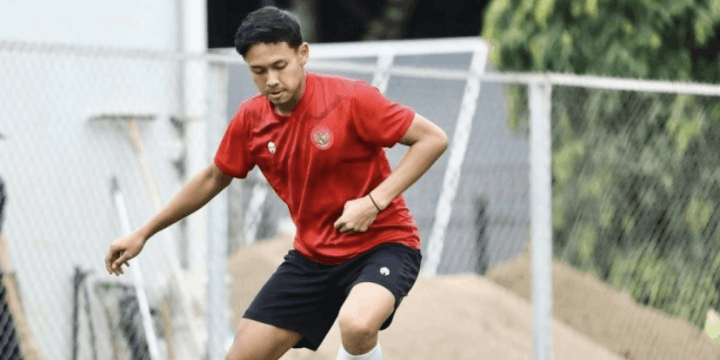 Efek Taktis, Bagaimana Pelatih Mengintegrasikan Raia Irvanza