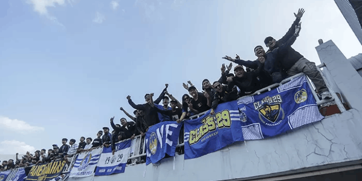 Harapan Suporter dan Ambisi Pribadi Sang Pemain