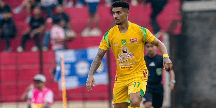 Harapan di Sisa Musim, Mengejar Target Papan Atas