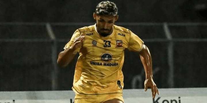 Kekuatan Bola Mati, Senjata Rahasia Baru