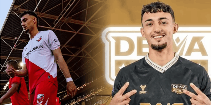 Ketenangan di Bawah Tekanan, Kunci Menghadapi High Pressing