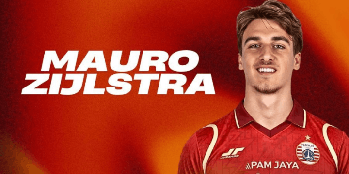 Mauro Zijlstra