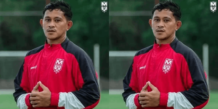 Menanti Tuah Sang Petarung, Pemutus Rantai Serangan Lawan