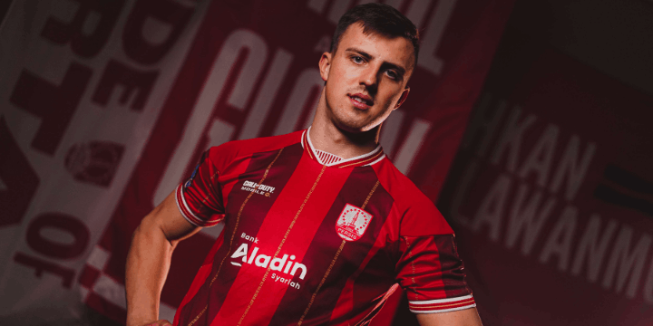 Menilik Statistik, Apa yang Akan Dibawa Paparyga ke Lapangan