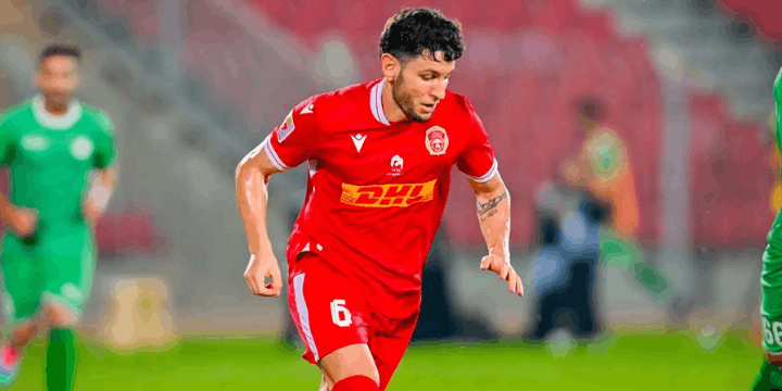 Misi Besar, Menembus Dominasi Papan Atas