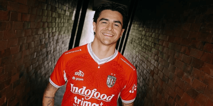 Profil Diego Campos, Sang Maestro Brasil dengan Sentuhan Magis