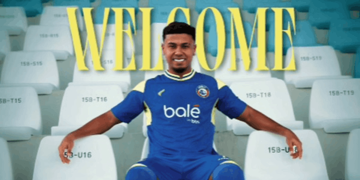 Profil Gabriel Silva, Si Neymar dari Rio de Janeiro