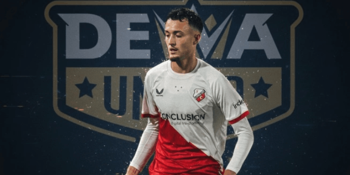 Profil Ivar Jenner, Produk Akademi Belanda di Tanah Air