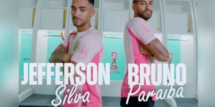 Profil Jefferson Silva, Menilik Rekam Jejak Sang Bek Modern