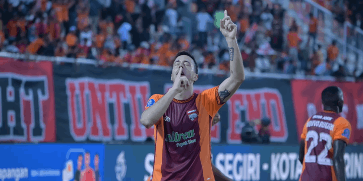 Profil Koldo Obieta, Striker Berpengalaman dari Kompetisi Spanyol