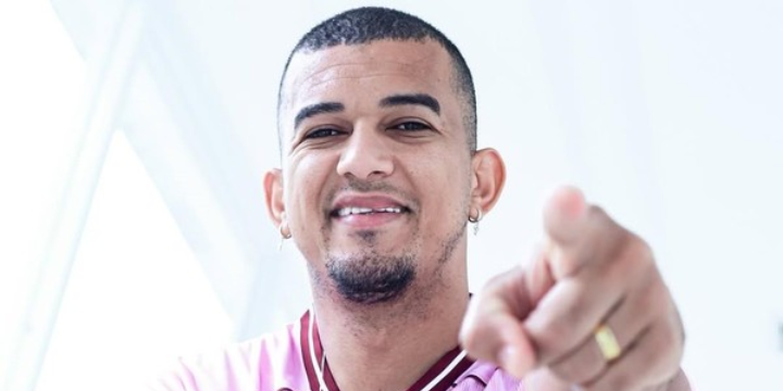 Profil Rodrigo Dias, Striker Brasil dengan Jam Terbang Tinggi di Asia