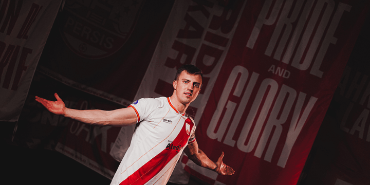 Profil Singkat Roman Paparyga, Predator dari Ukraina