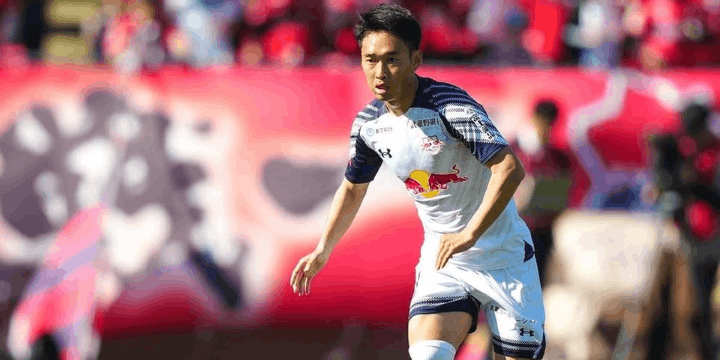 Profil Singkat dan Filosofi Bermain Teppei Yachida