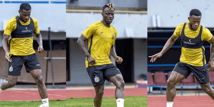 Profil Singkat dan Perjalanan Karier Henry Doumbia