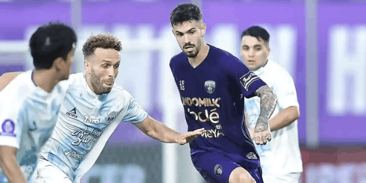 Profil dan Latar Belakang Rayco Rodriguez