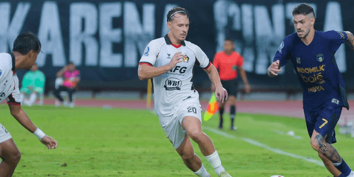 Statistik yang Berbicara, Mesin Gol dan Assist