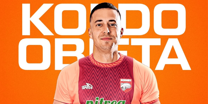 Strategi Pieter Huistra, Integrasi Koldo ke Dalam Skema Pesut Etam