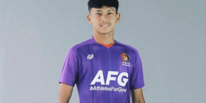 Tantangan Bagi Raia, Tekanan Tinggi di Liga 1