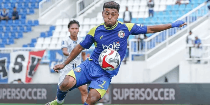 Tantangan Menjaga Konsistensi di Sisa Musim