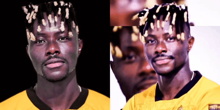 Tantangan yang Menanti Moussa Sidibe di Jakarta