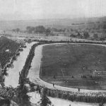 Perjalanan Liga Profesional