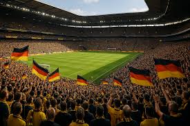 Kebangkitan Klub Jerman