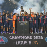 Ligue 1 Global liga