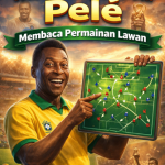 Warisan Sepak Bola Pelé