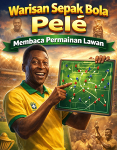 Warisan Sepak Bola Pelé