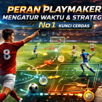 Peran Playmaker