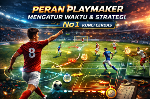 Peran Playmaker