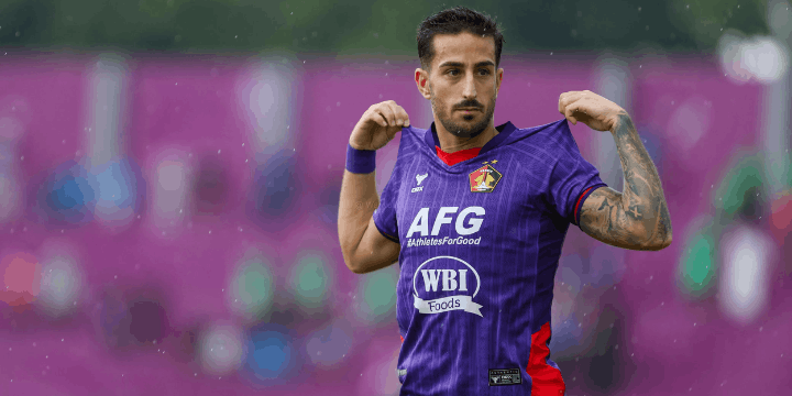 Statistik Menjanjikan, Angka di Balik Lincahnya Pergerakan