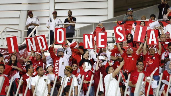 Sepak Bola Indonesia