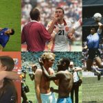 Momen FIFA World Cup