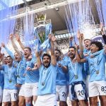 Dominasi Premier League