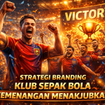 Strategi Branding Klub