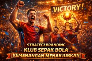 Strategi Branding Klub