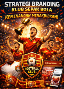Strategi Branding Klub