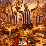 Klub Tertua di Dunia