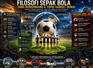 Filosofi Sepak Bola