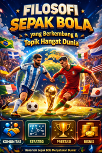 Filosofi Sepak Bola