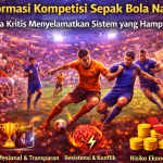 Kompetisi Sepak Bola